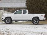 Toyota Tacoma Access Cab by TRD 2012 года